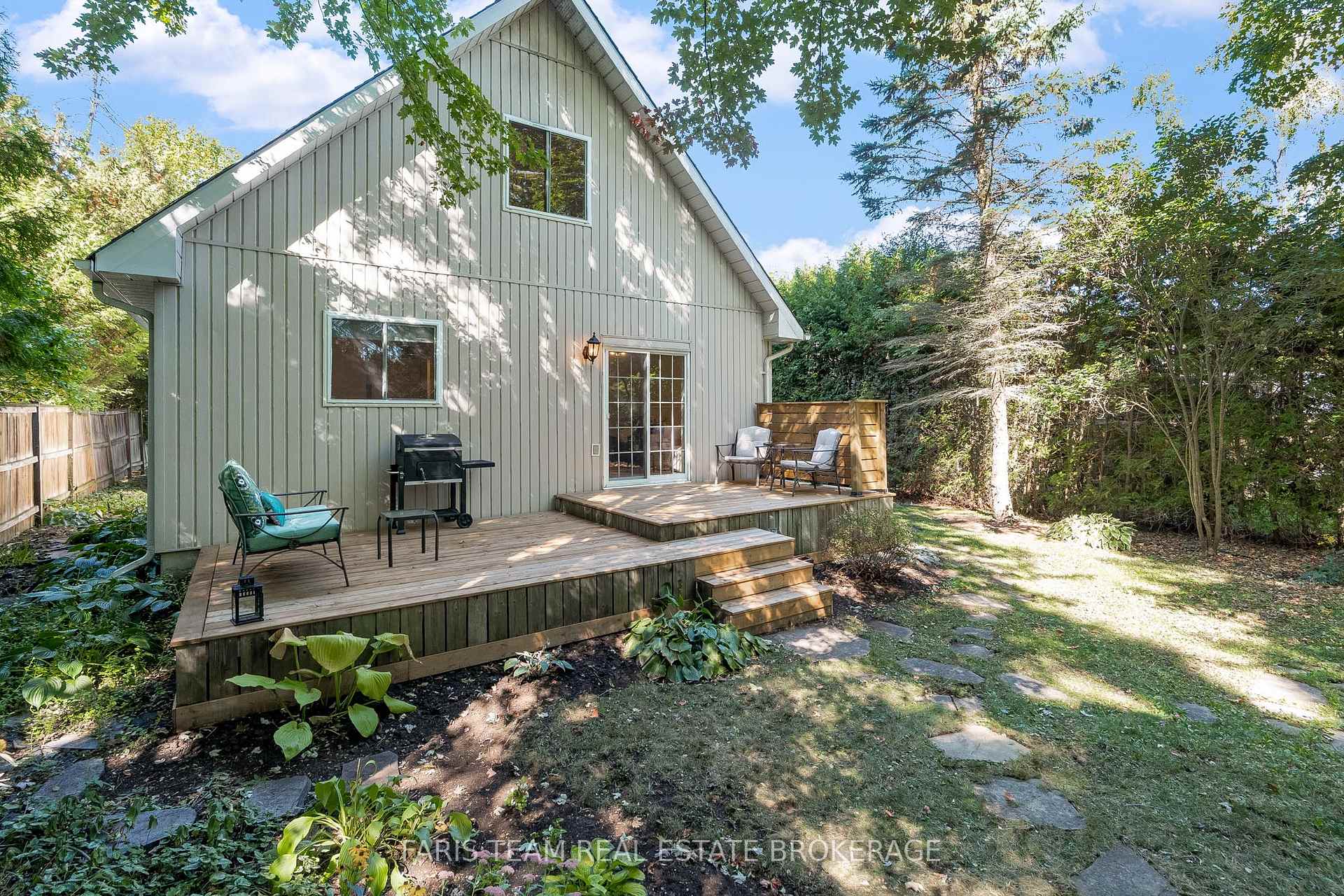 Photo 42 of 1089 Spruce Road, Innisfil, Rural Innisfil — HOMEH