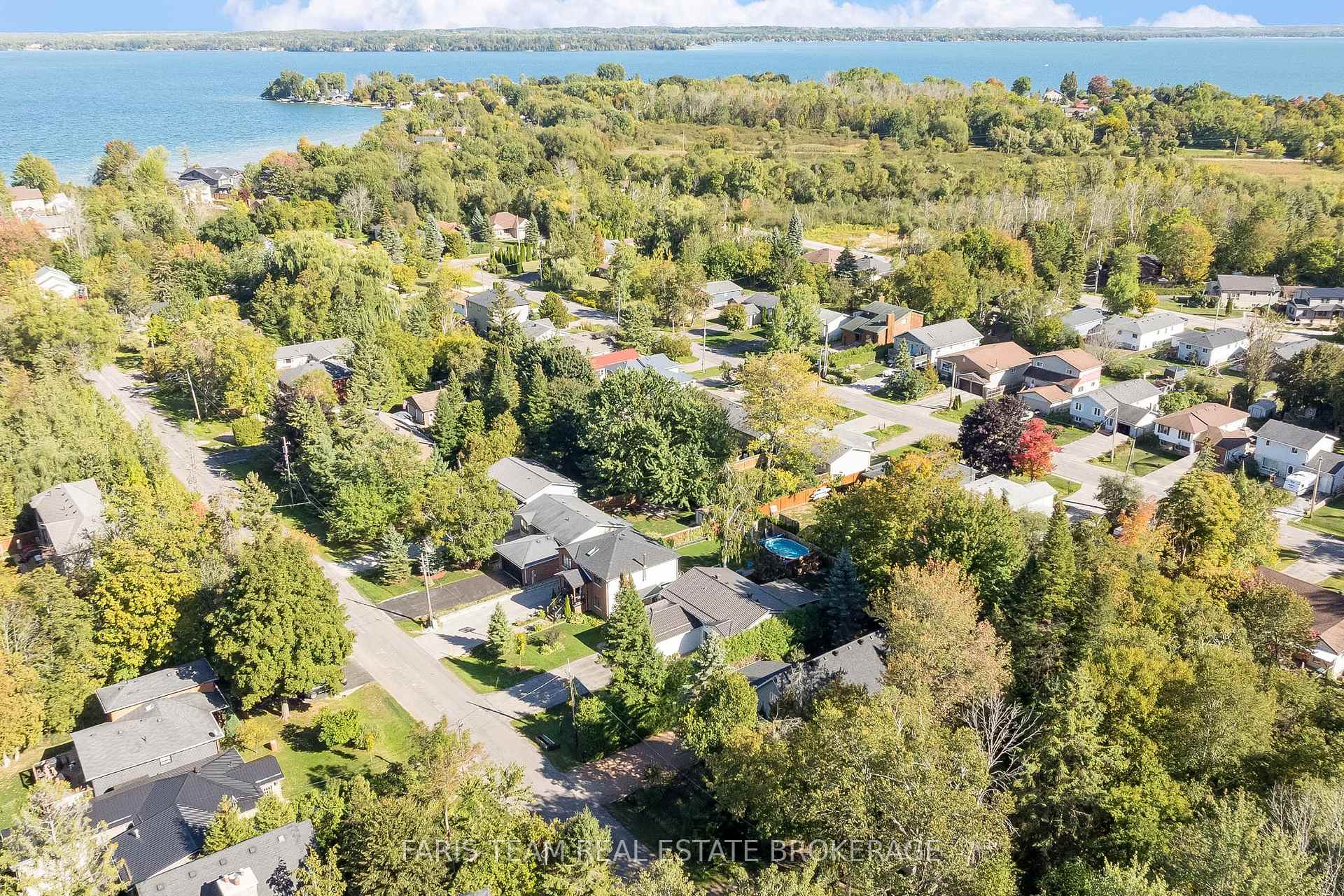 Photo 45 of 1089 Spruce Road, Innisfil, Rural Innisfil — HOMEH