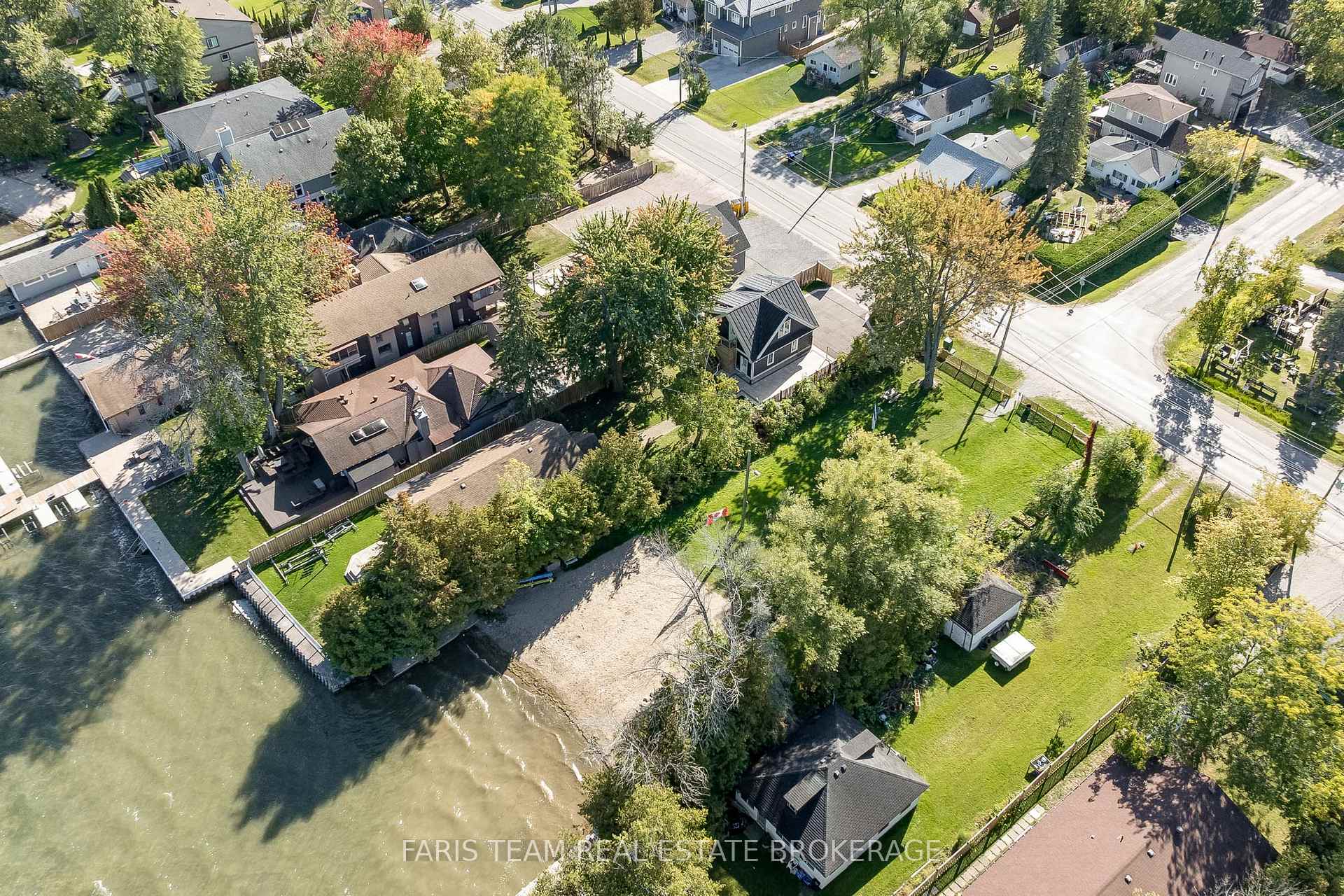 Photo 47 of 1089 Spruce Road, Innisfil, Rural Innisfil — HOMEH