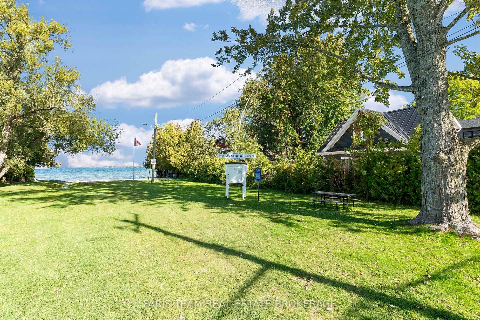Photo 49 of 1089 Spruce Road, Innisfil, Rural Innisfil — HOMEH