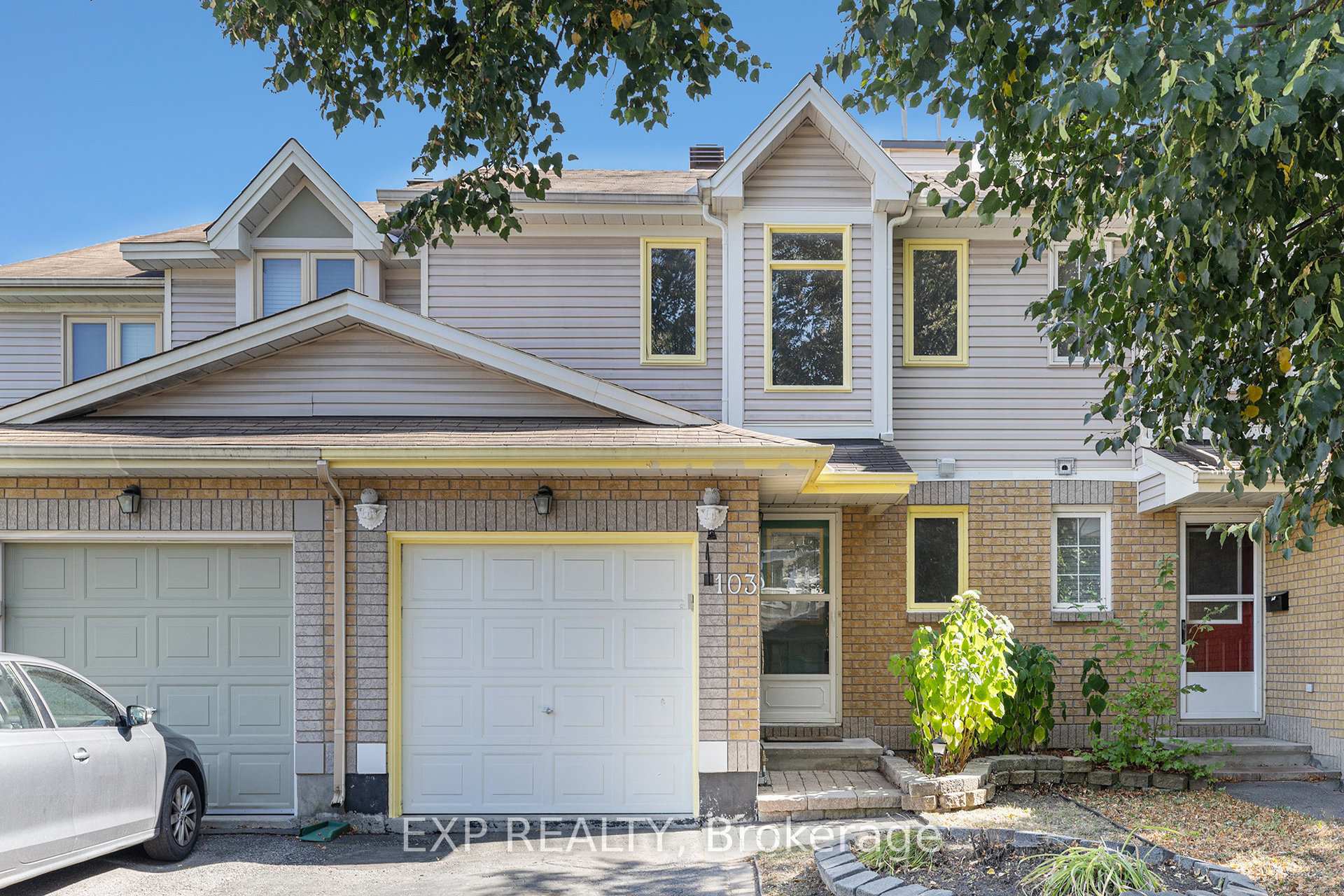 Photo 1 of 103 Banchory Crescent, Ottawa, Kanata - Morgan's Grant/South March — HOMEH