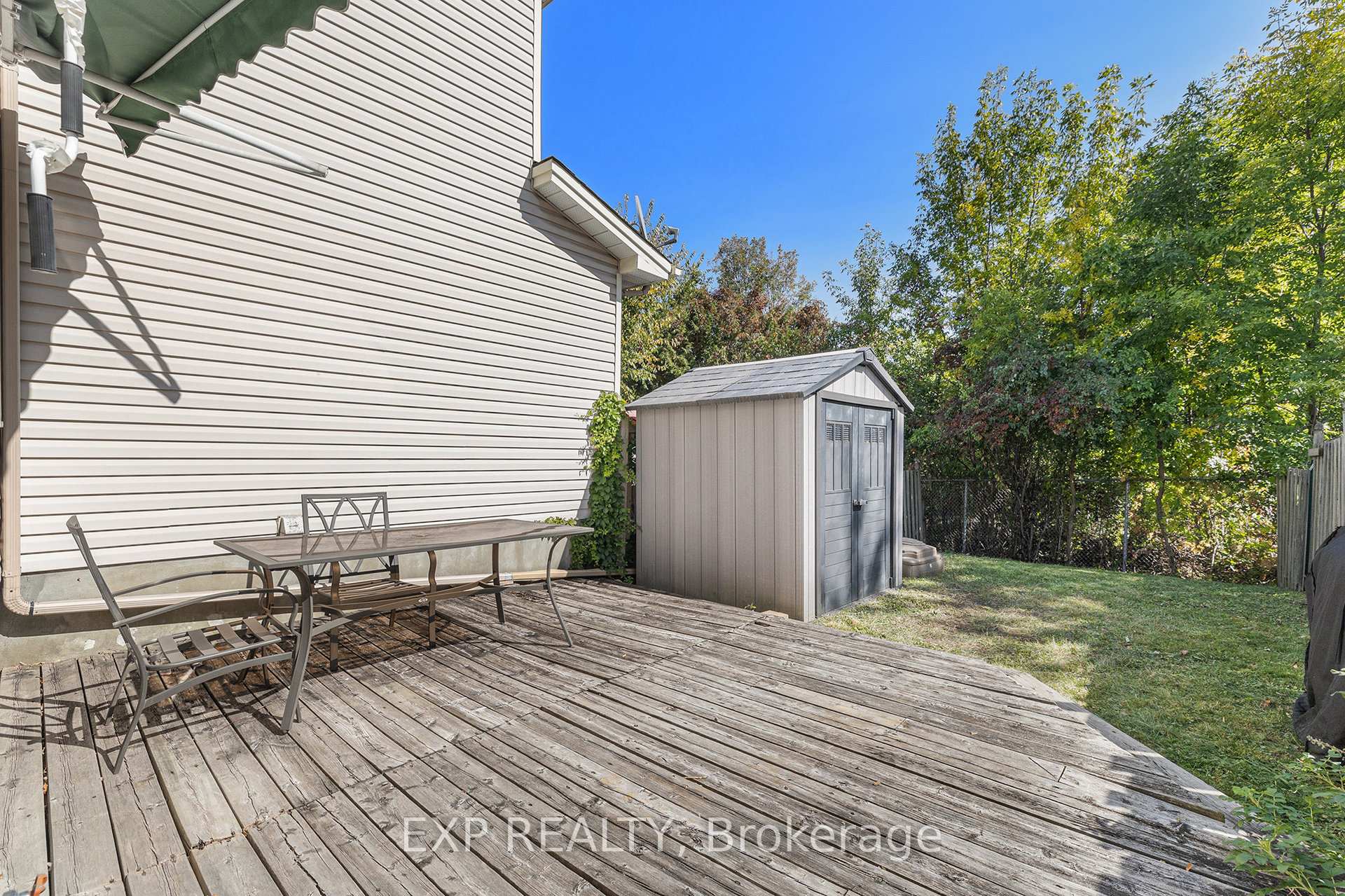 Photo 14 of 103 Banchory Crescent, Ottawa, Kanata - Morgan's Grant/South March — HOMEH