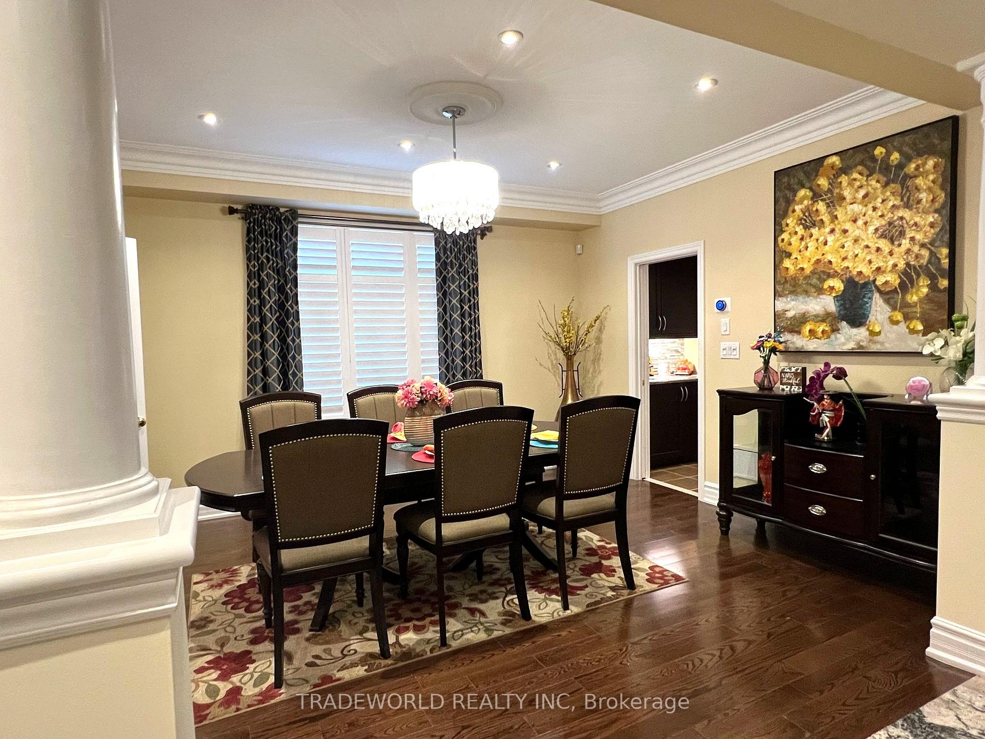 Photo 6 of 73 Glengordon Crescent, Markham, Devil's Elbow — HOMEH
