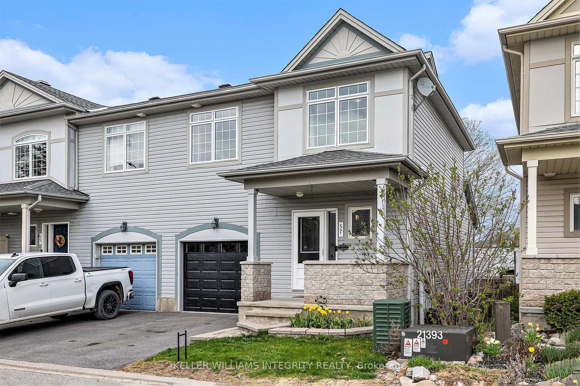 Photo 1 of 57 Village Walk Private, Ottawa, Manotick Village & Manotick Estates — HOMEH