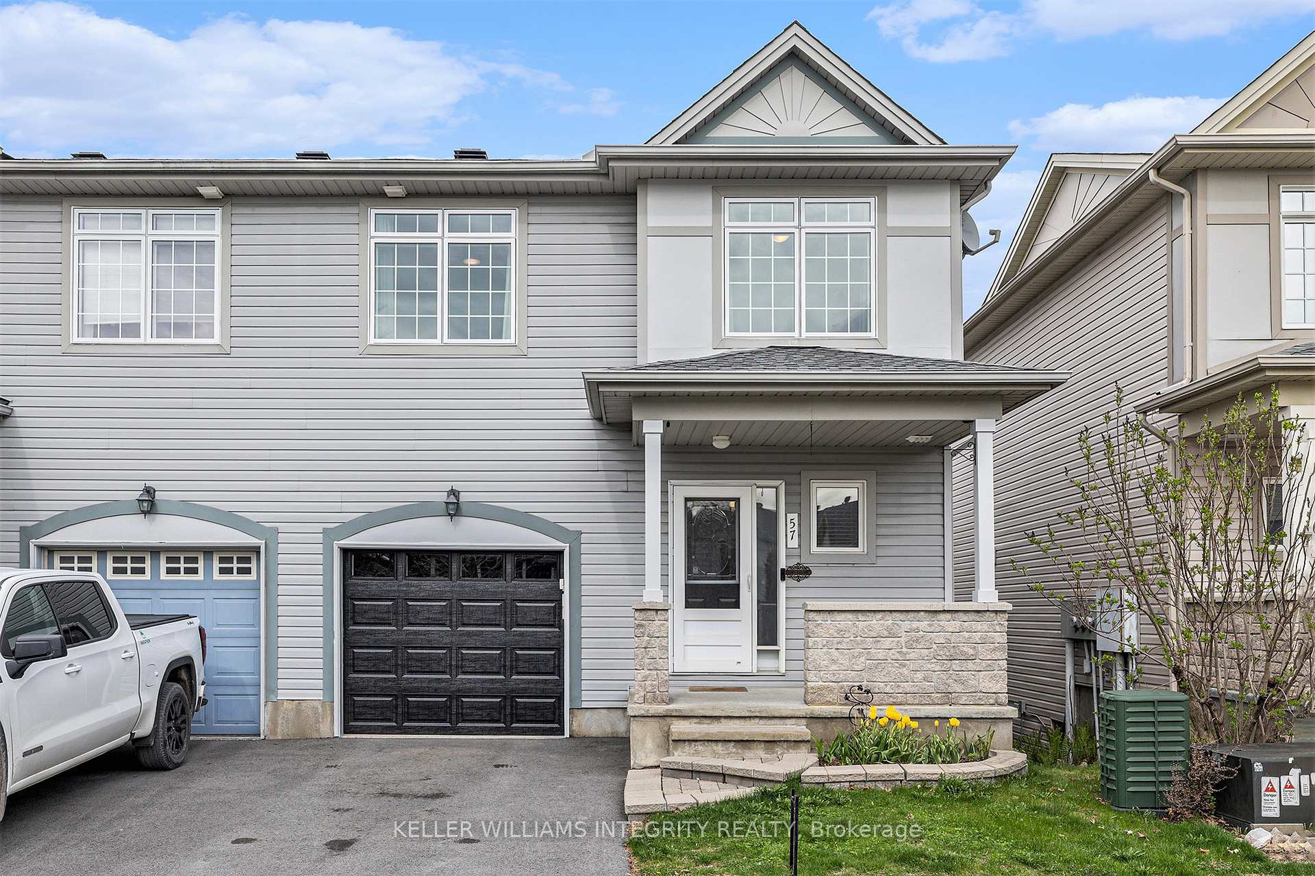 Photo 2 of 57 Village Walk Private, Ottawa, Manotick Village & Manotick Estates — HOMEH