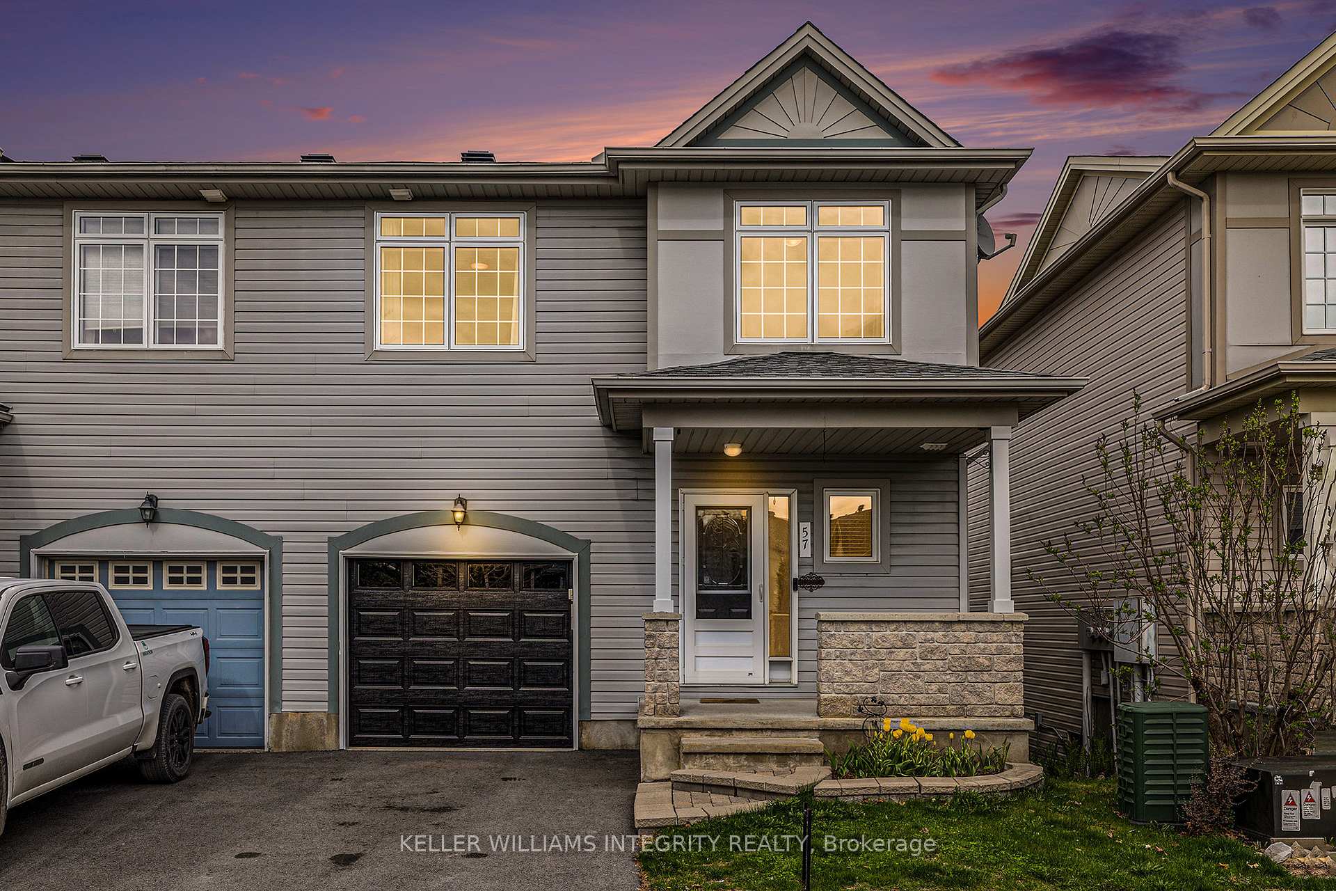 Photo 3 of 57 Village Walk Private, Ottawa, Manotick Village & Manotick Estates — HOMEH