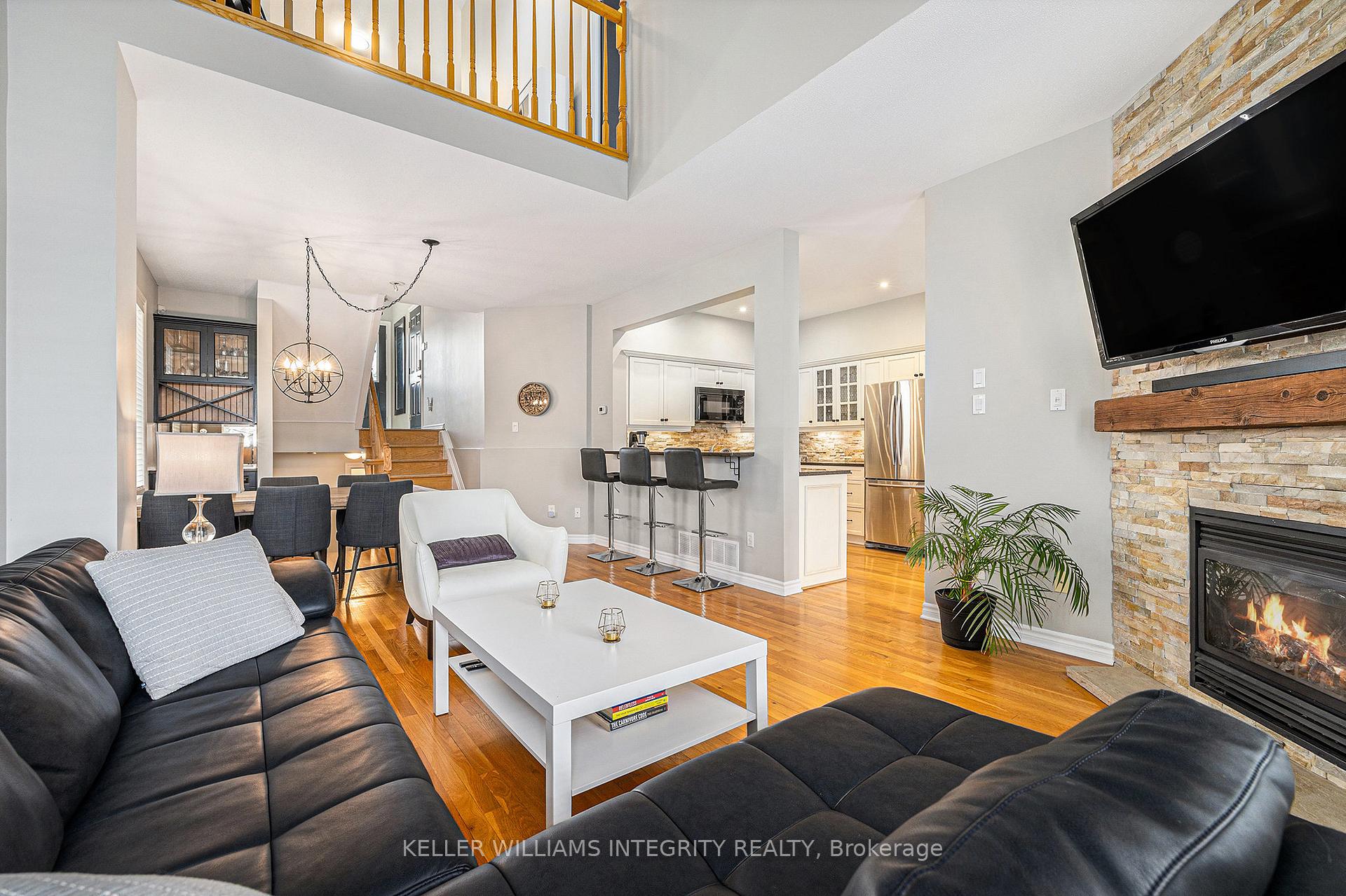 Photo 13 of 57 Village Walk Private, Ottawa, Manotick Village & Manotick Estates — HOMEH