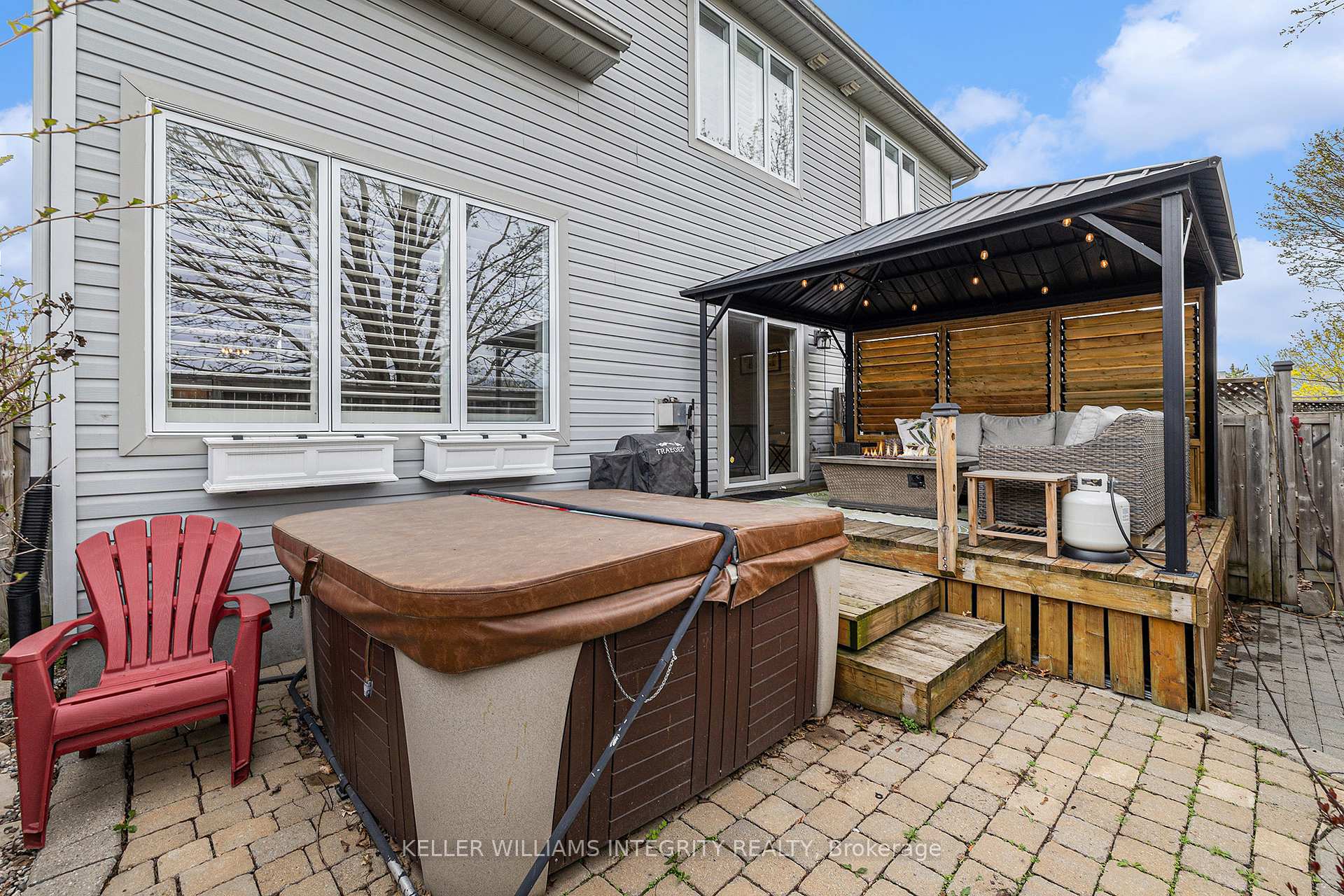 Photo 32 of 57 Village Walk Private, Ottawa, Manotick Village & Manotick Estates — HOMEH