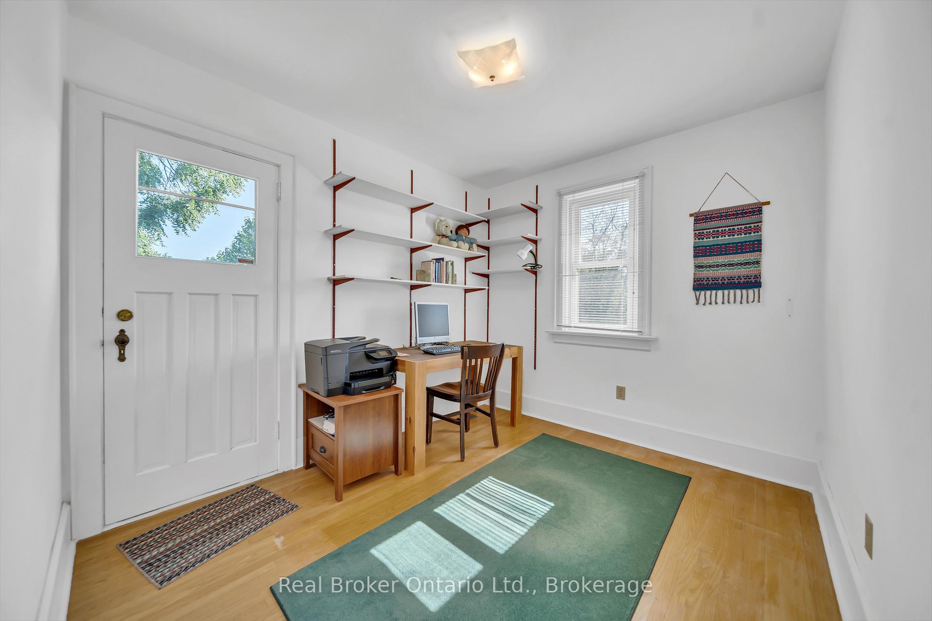 Photo 27 of 8 Mary Street, Kitchener — HOMEH
