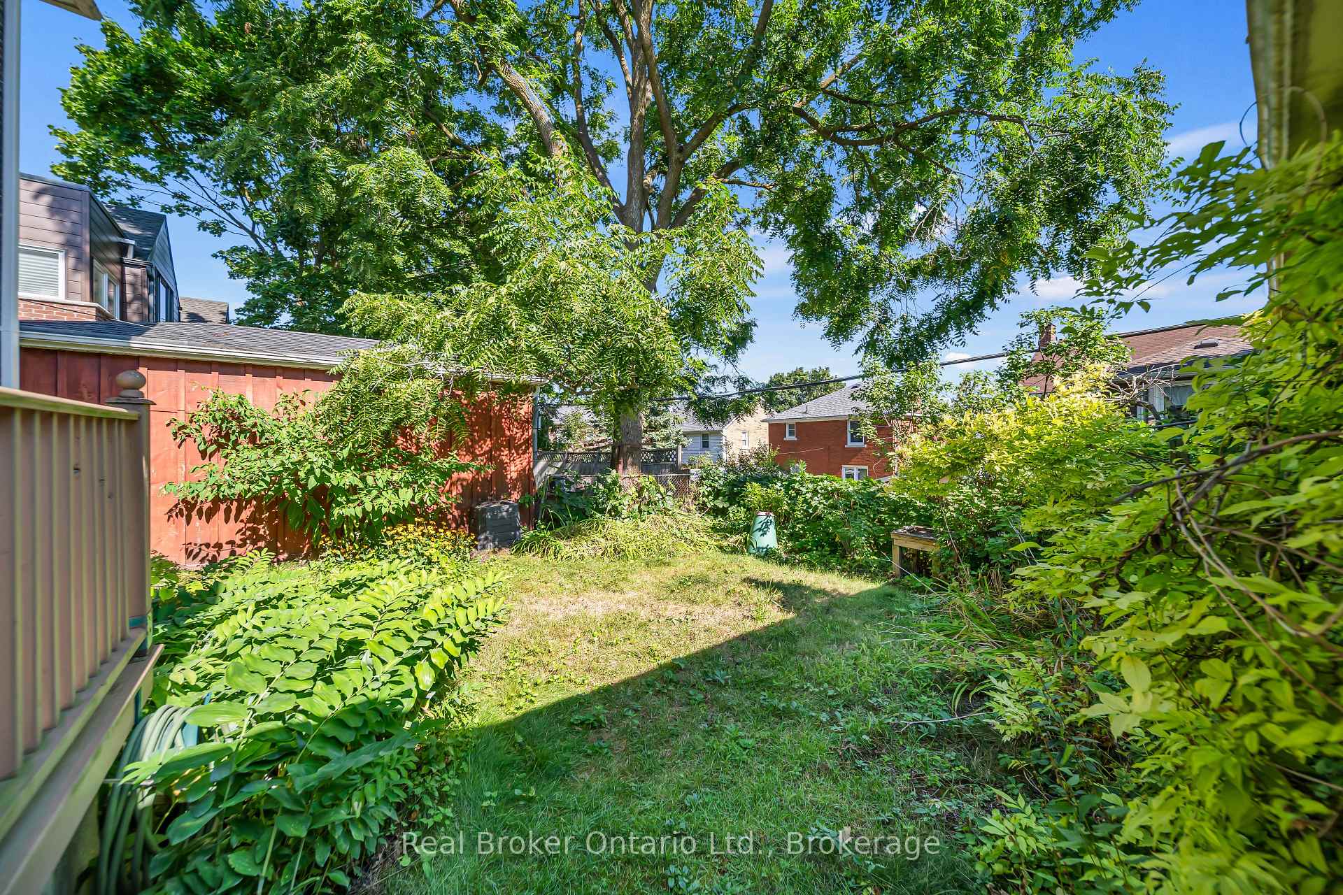Photo 35 of 8 Mary Street, Kitchener — HOMEH