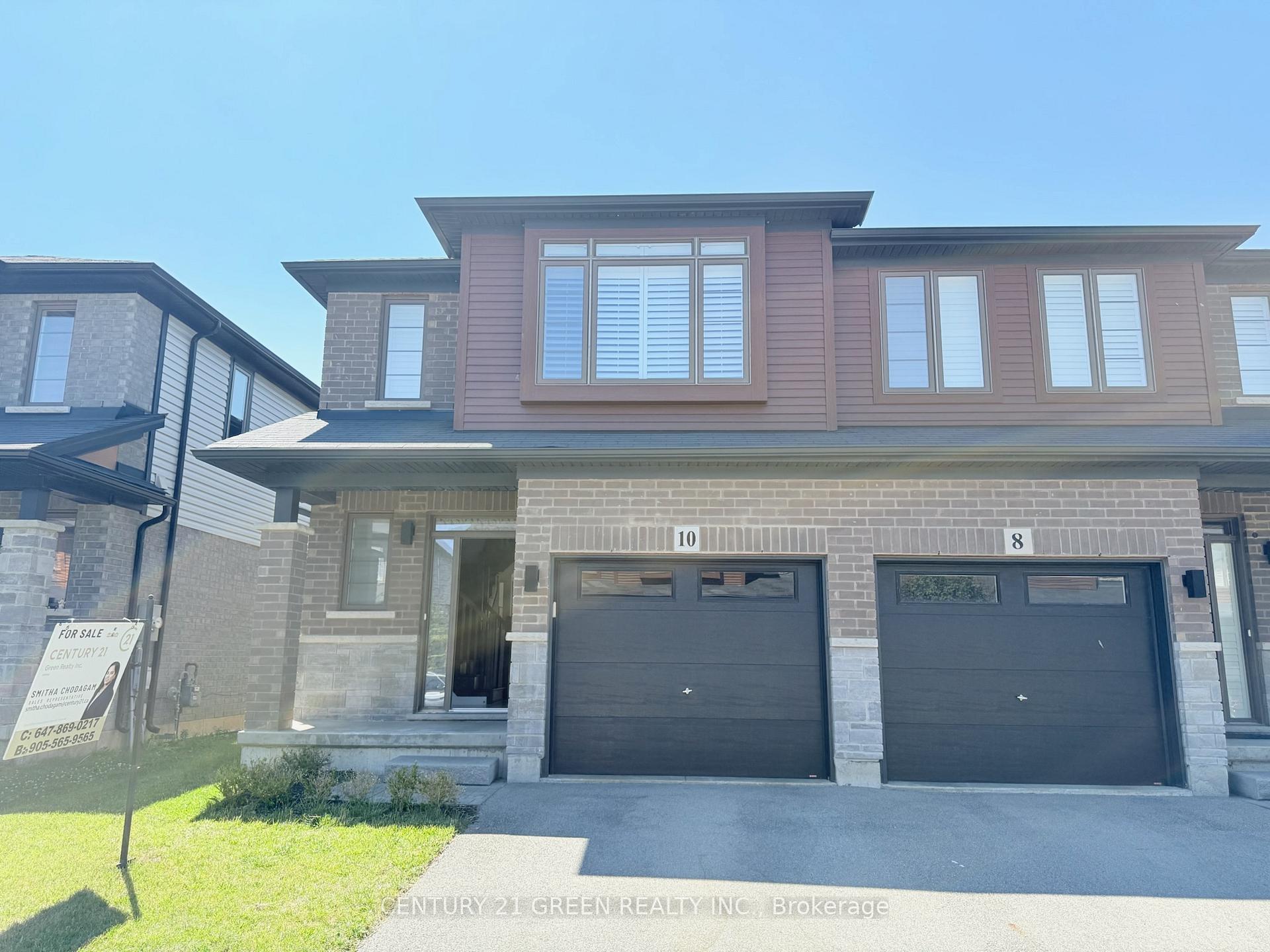 Photo 1 of 10 Rouley Lane, Hamilton, Meadowlands — HOMEH