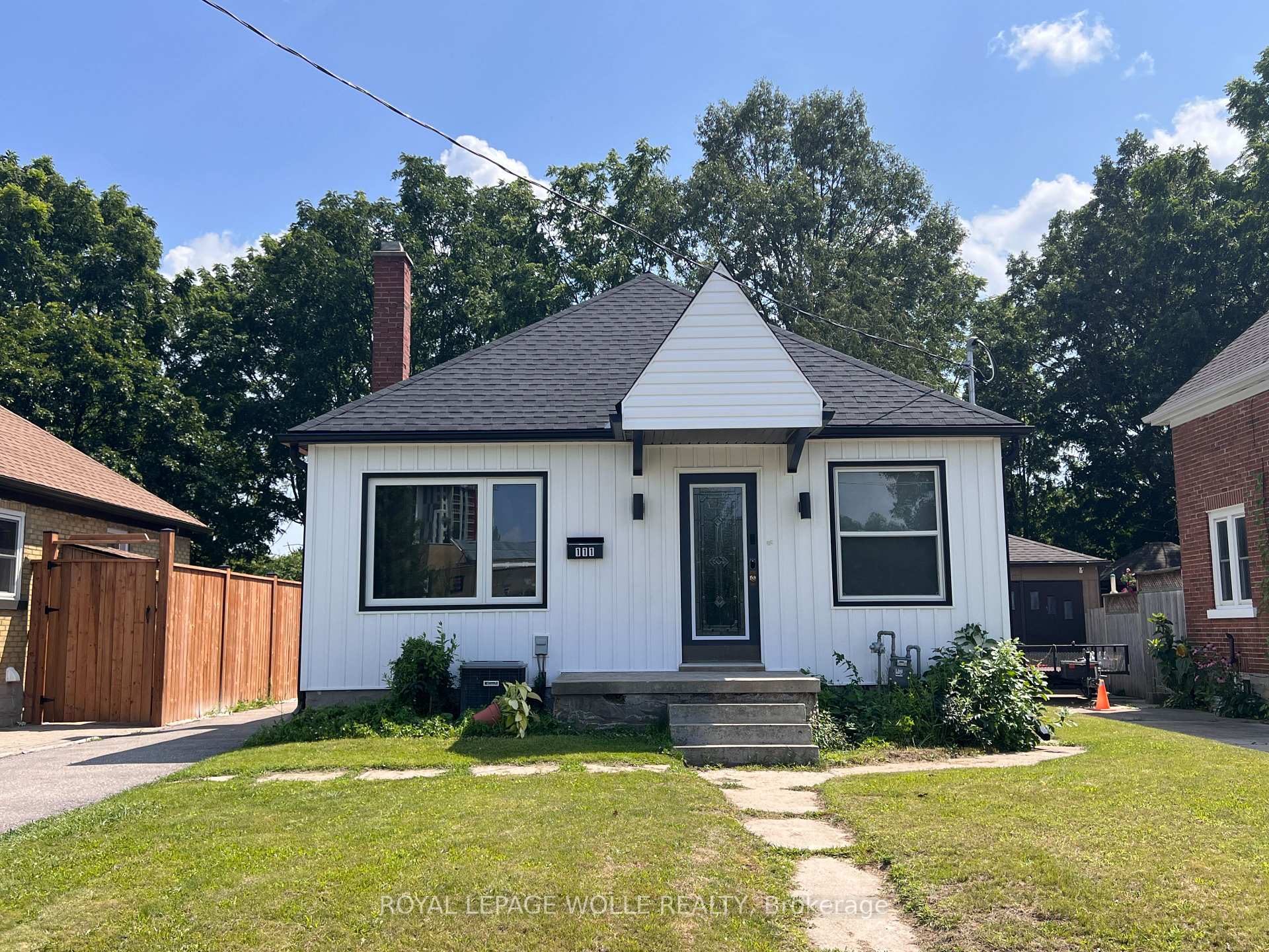 Photo 1 of 111 Stirling Avenue S, Kitchener — HOMEH