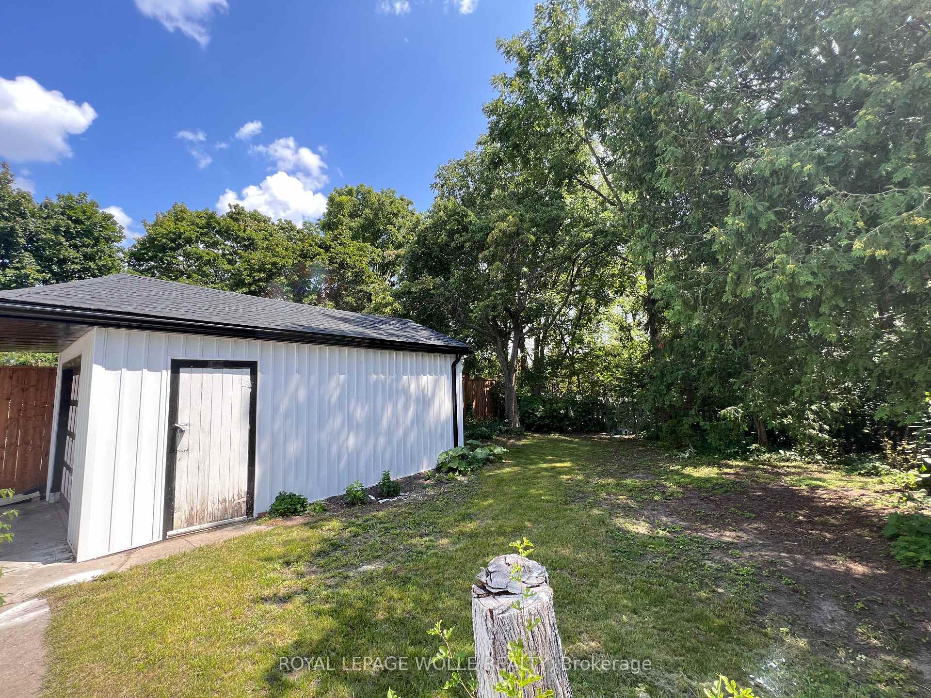Photo 18 of 111 Stirling Avenue S, Kitchener — HOMEH