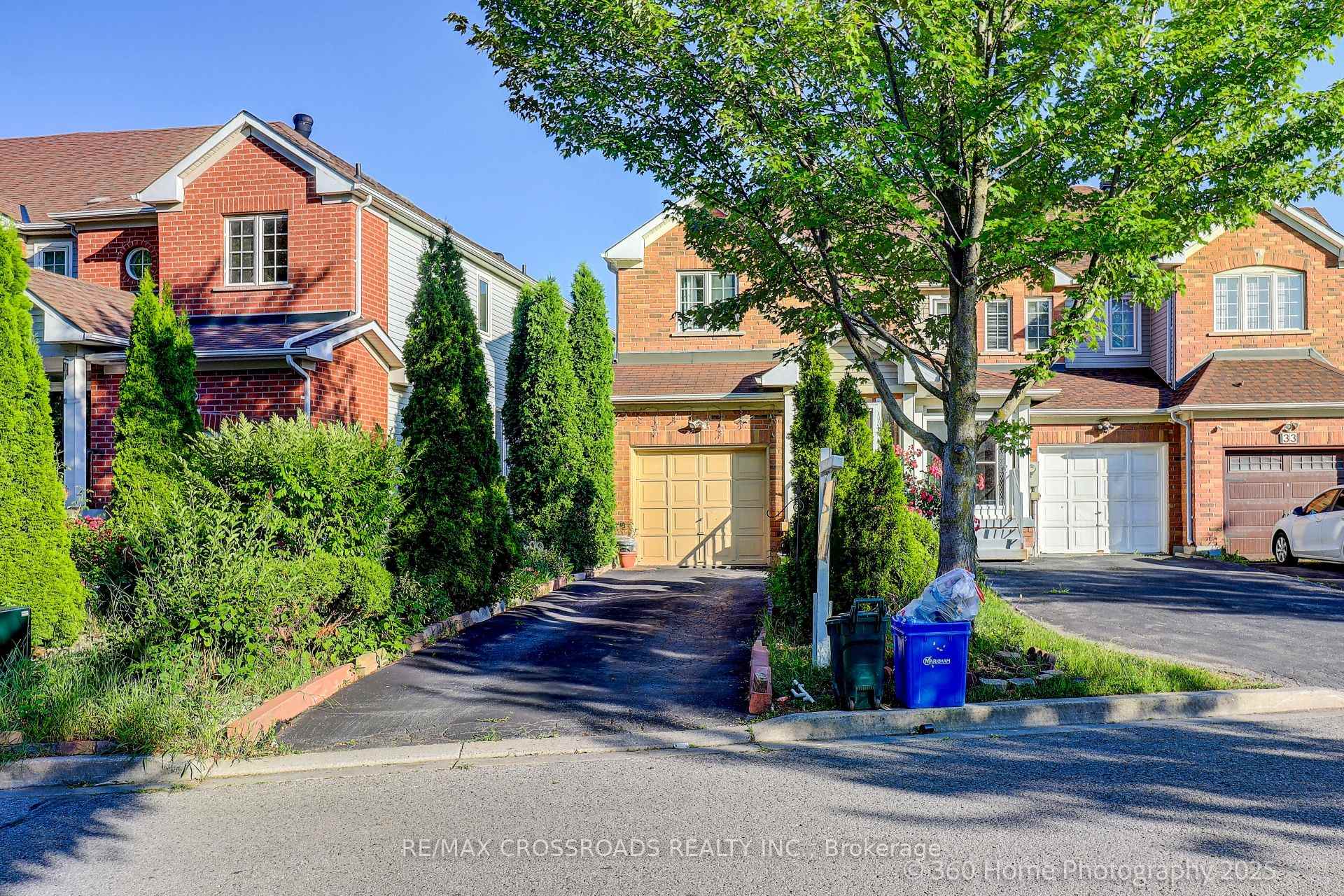 Photo 27 of 29 Billingsley Crescent, Markham, Cedarwood — HOMEH