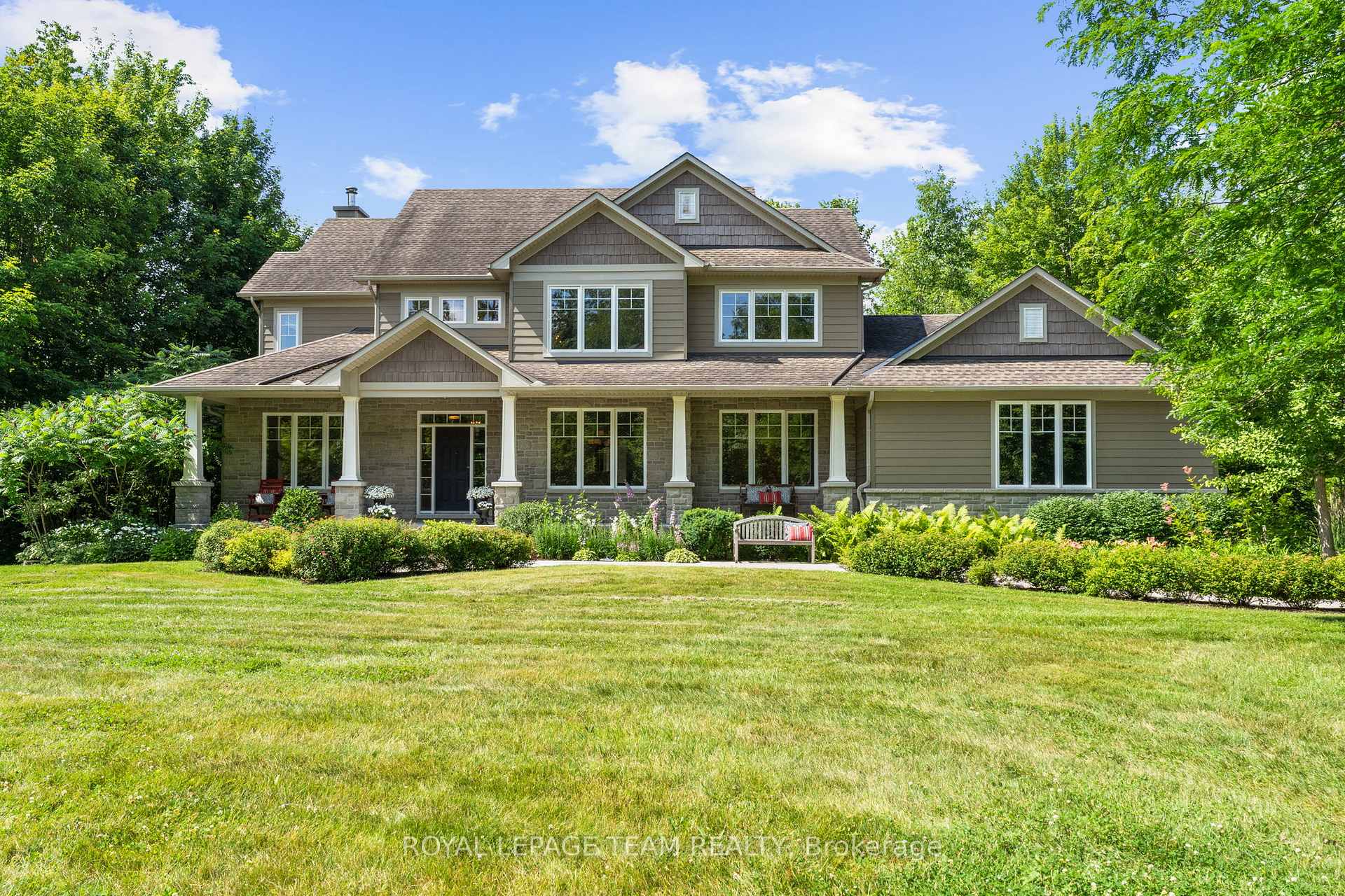 Photo 1 of 387 Ridgeside Farm Drive, Ottawa, Kanata - Kanata (North West) — HOMEH