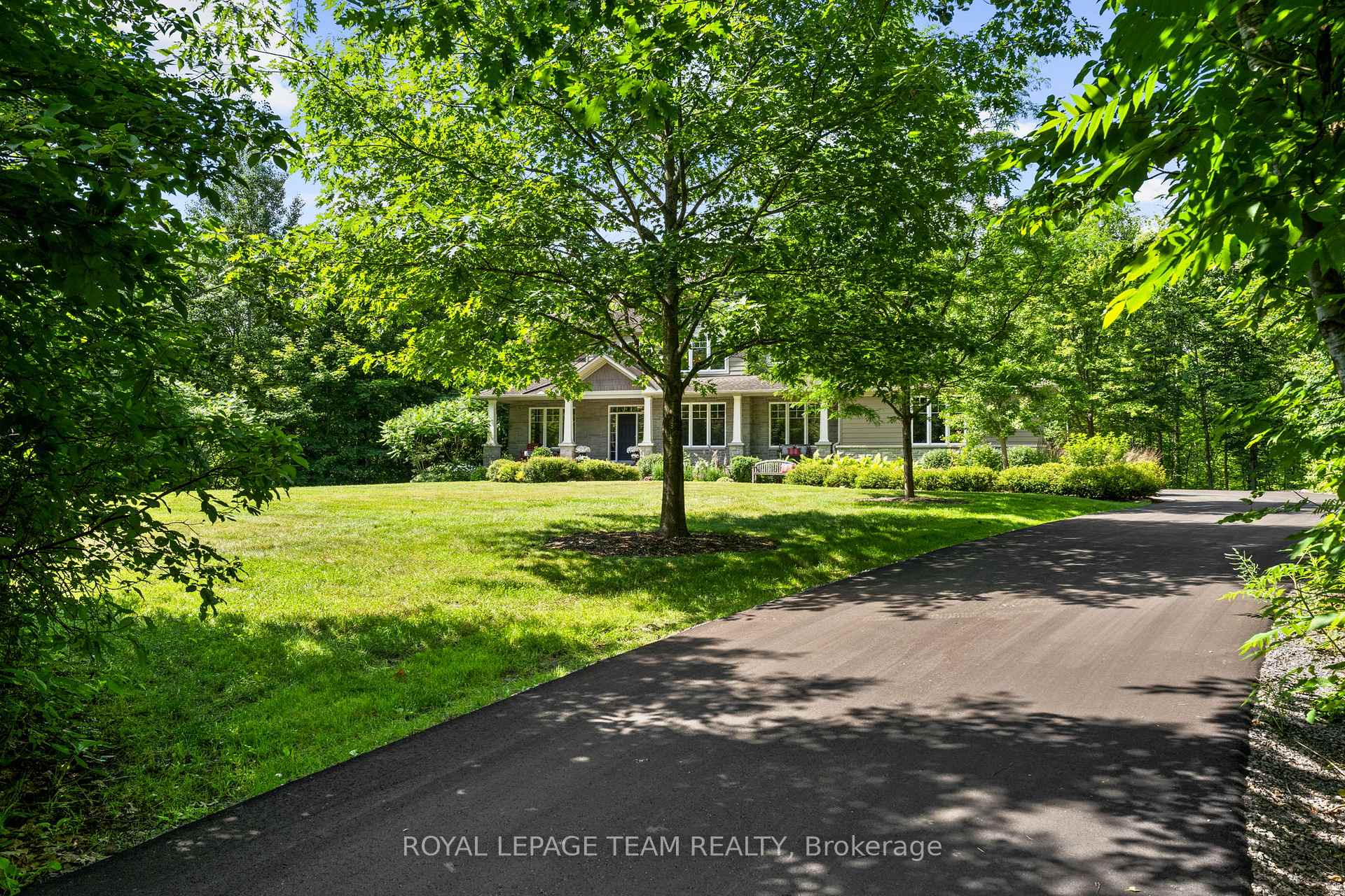 Photo 3 of 387 Ridgeside Farm Drive, Ottawa, Kanata - Kanata (North West) — HOMEH
