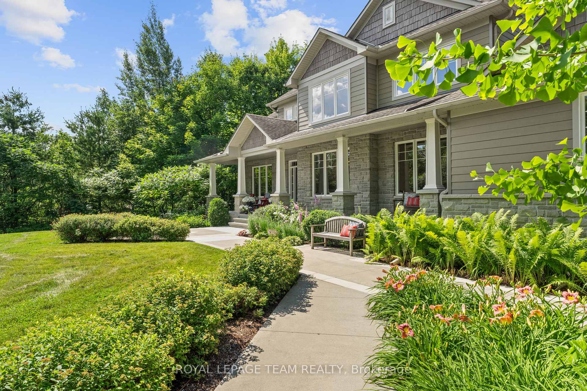 Photo 4 of 387 Ridgeside Farm Drive, Ottawa, Kanata - Kanata (North West) — HOMEH