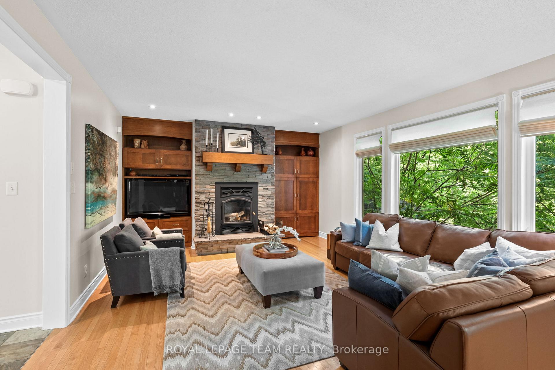 Photo 9 of 387 Ridgeside Farm Drive, Ottawa, Kanata - Kanata (North West) — HOMEH