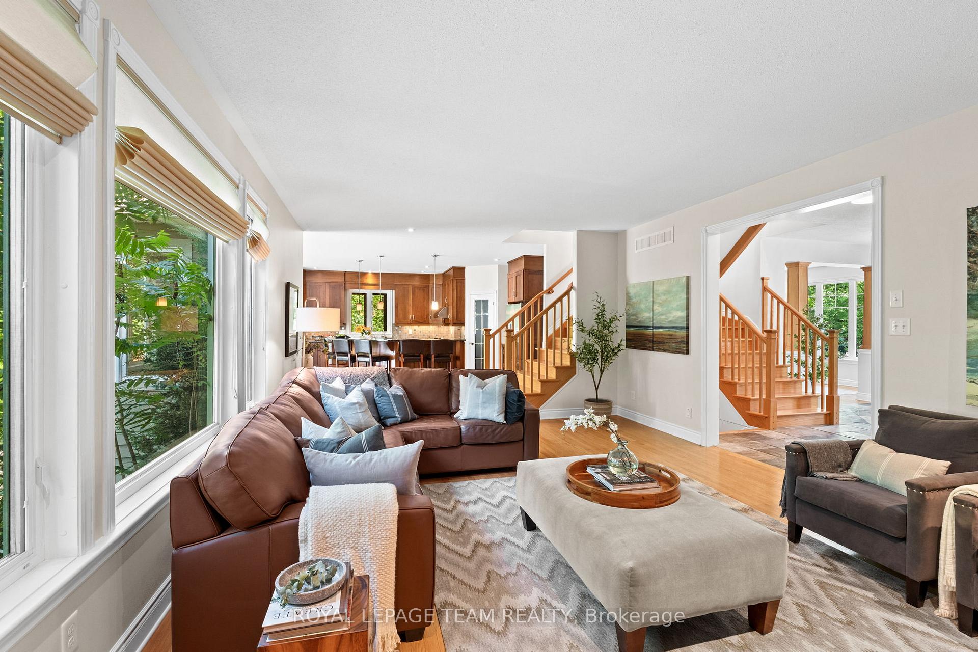 Photo 12 of 387 Ridgeside Farm Drive, Ottawa, Kanata - Kanata (North West) — HOMEH