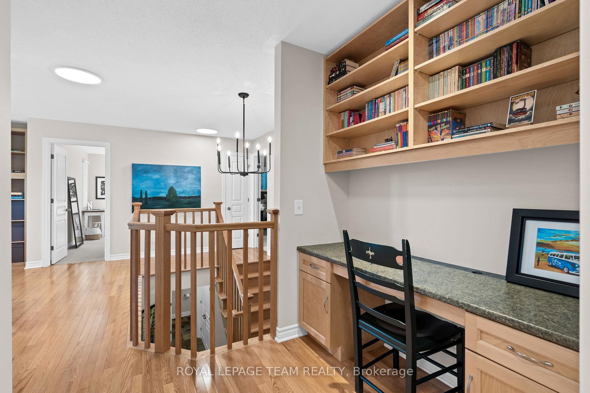 Photo 37 of 387 Ridgeside Farm Drive, Ottawa, Kanata - Kanata (North West) — HOMEH