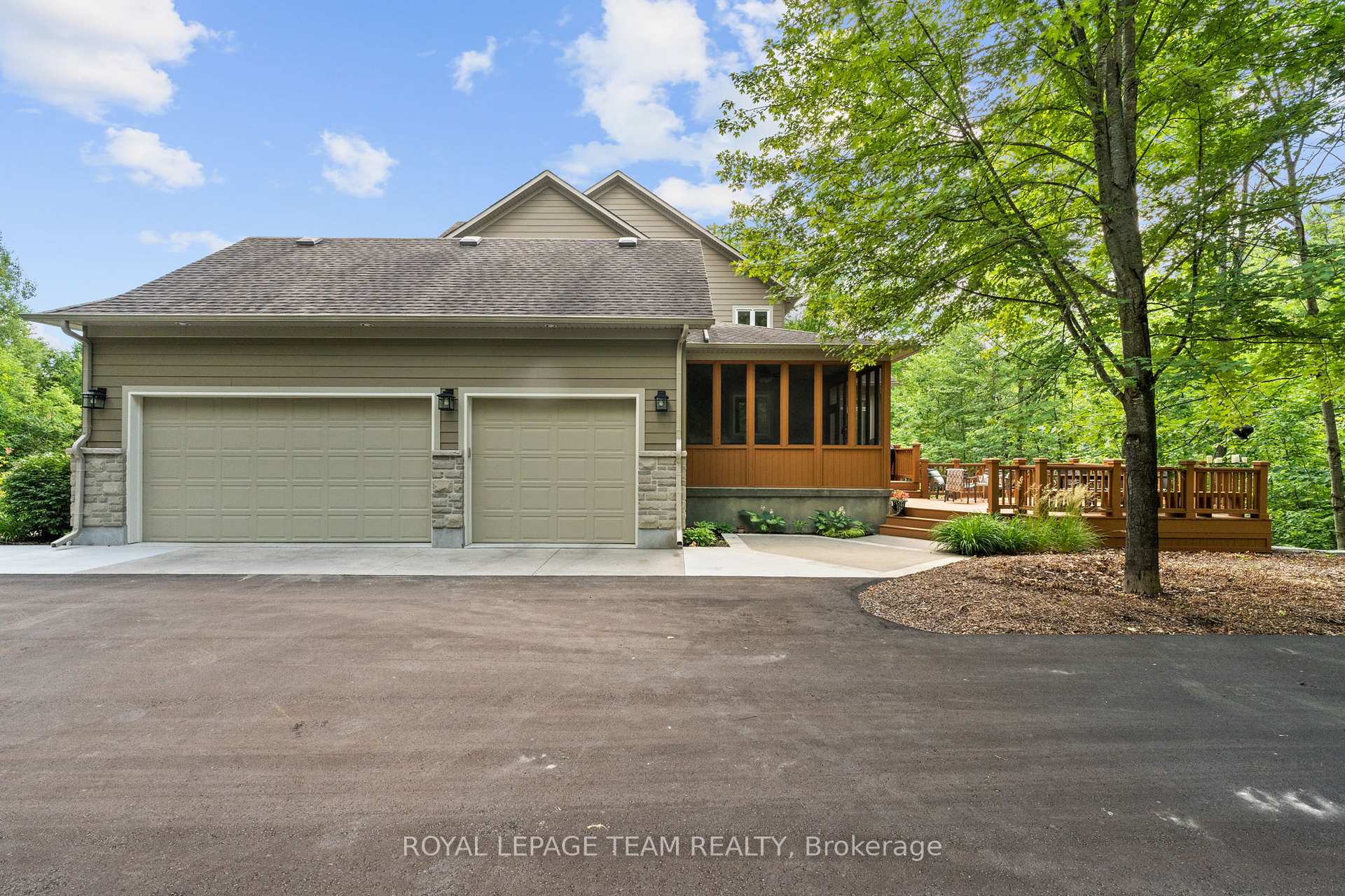 Photo 46 of 387 Ridgeside Farm Drive, Ottawa, Kanata - Kanata (North West) — HOMEH