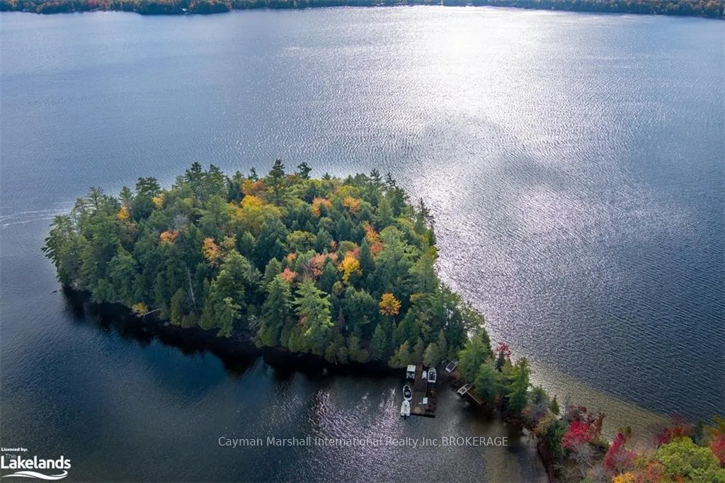 Photo of 16 Bigwin Island