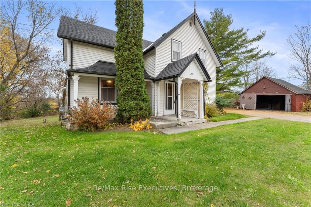 Photo 4 of 2173 Unity Road, Kingston, City North of 401 — HOMEH