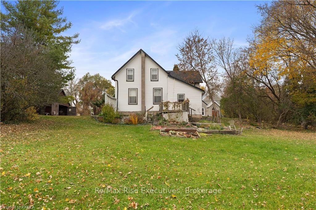 Photo 25 of 2173 Unity Road, Kingston, City North of 401 — HOMEH