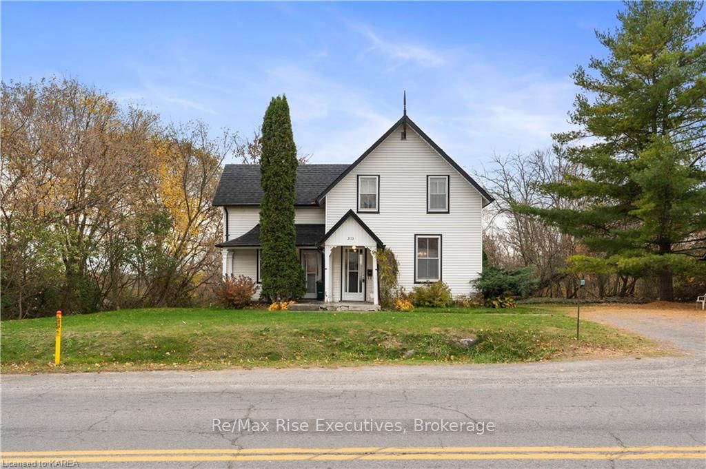 Photo 2 of 2173 Unity Road, Kingston, City North of 401 — HOMEH