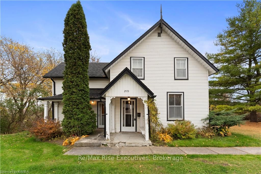 Photo 1 of 2173 Unity Road, Kingston, City North of 401 — HOMEH