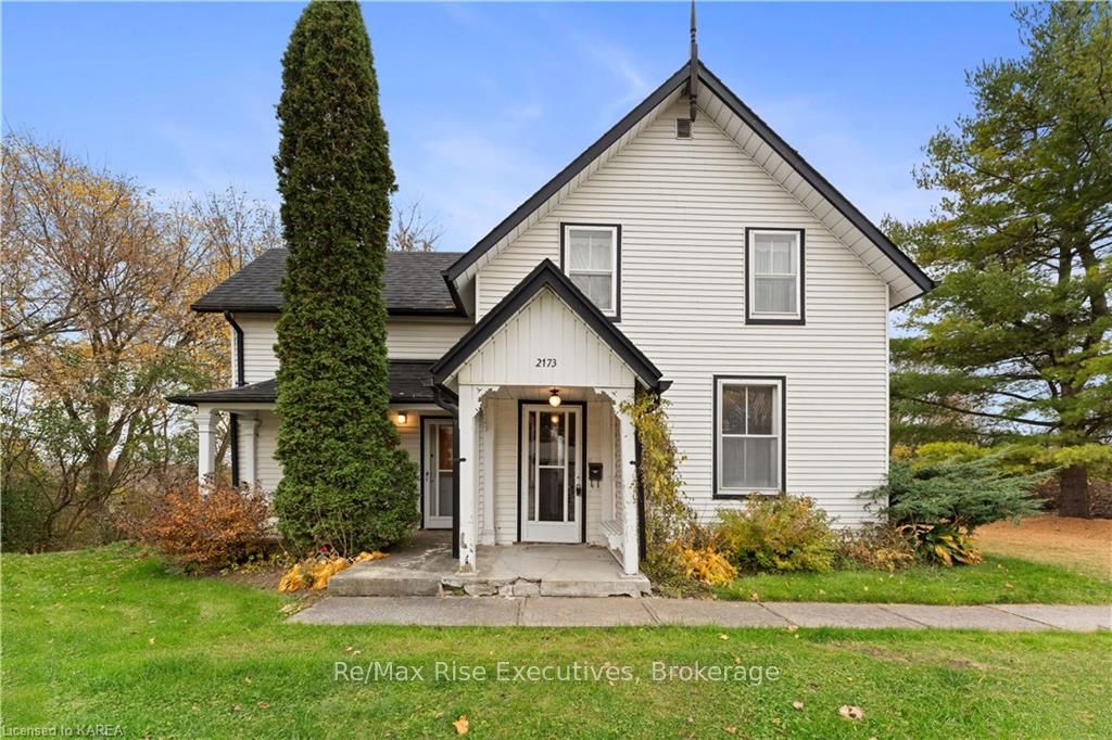 Photo 27 of 2173 Unity Road, Kingston, City North of 401 — HOMEH