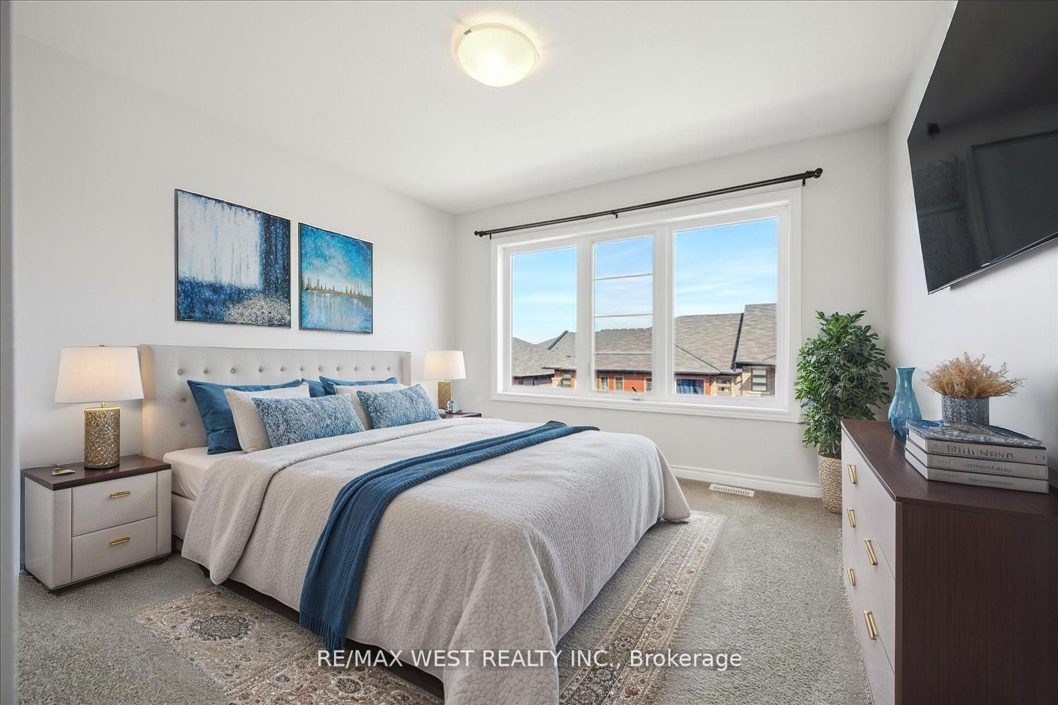Photo 5 of Unit UNIT #65, 30 Times Square Boulevard, Hamilton, Stoney Creek Mountain — HOMEH