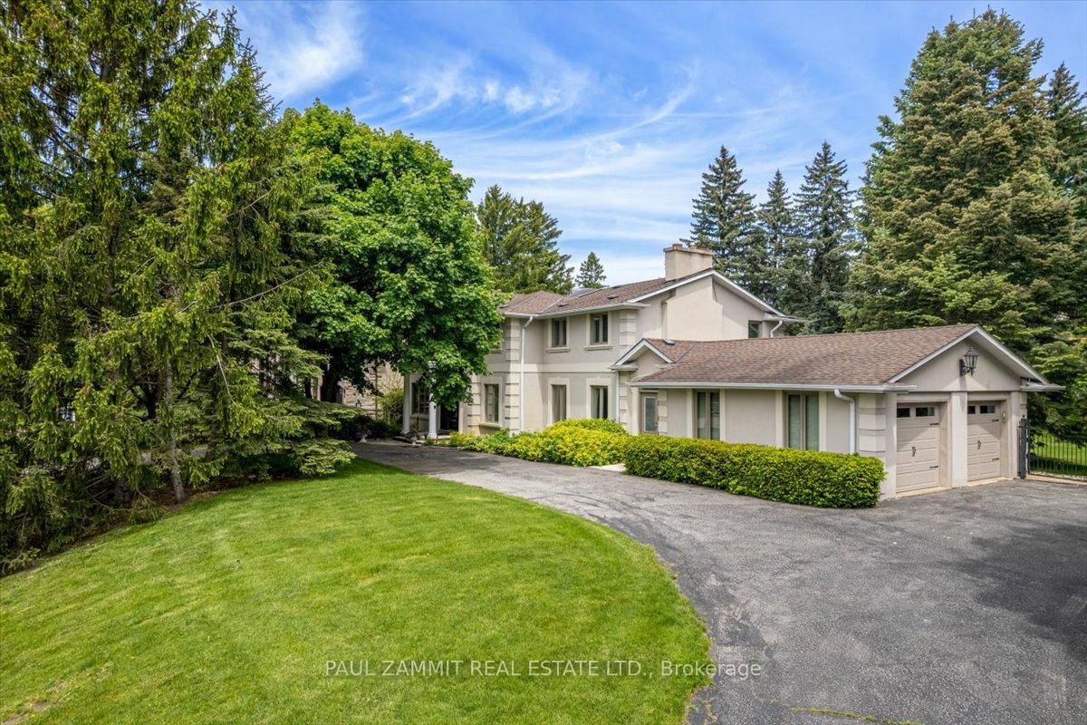 Photo 1 of 28 Thornlea Road, Markham, Thornhill — HOMEH