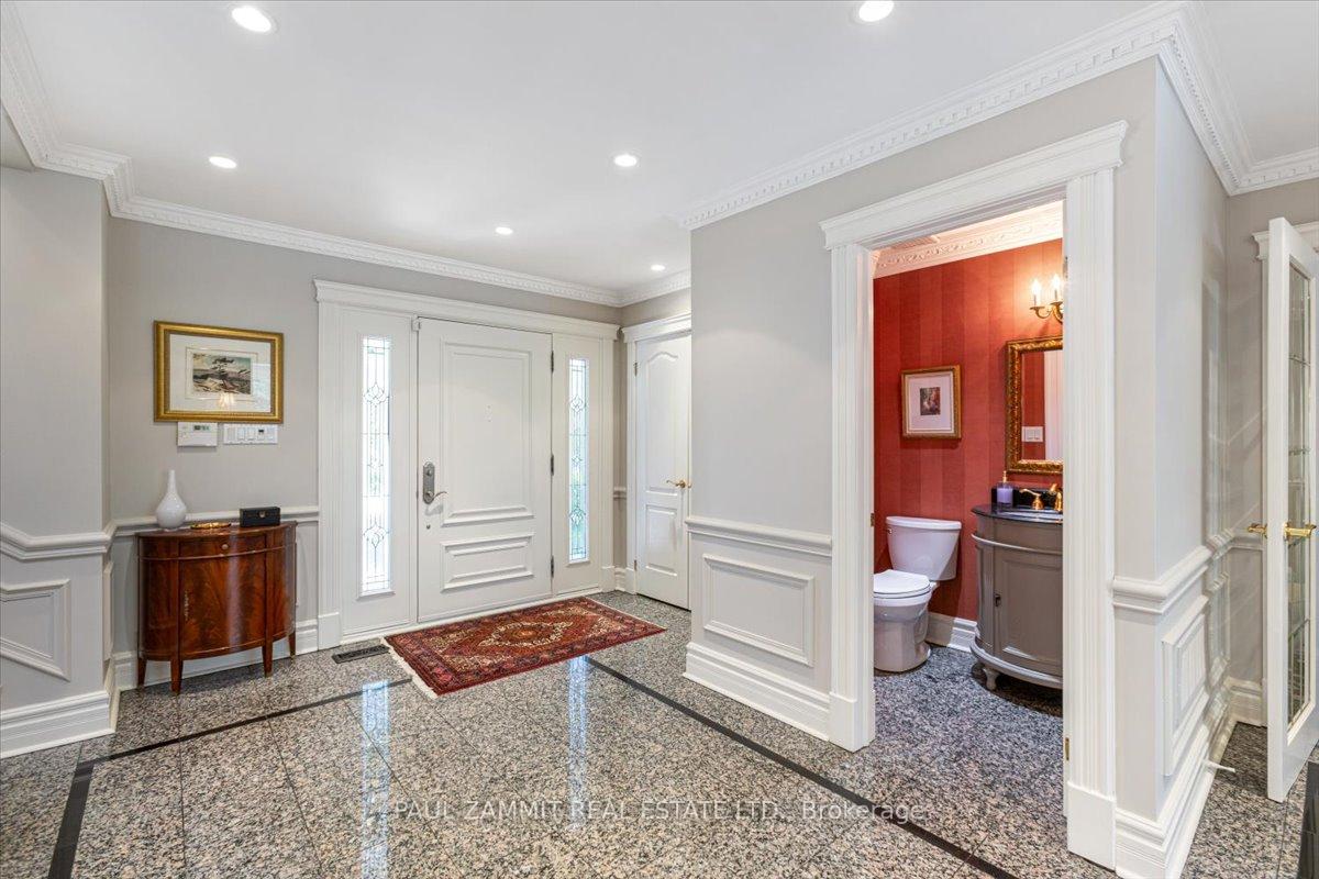 Photo 2 of 28 Thornlea Road, Markham, Thornhill — HOMEH