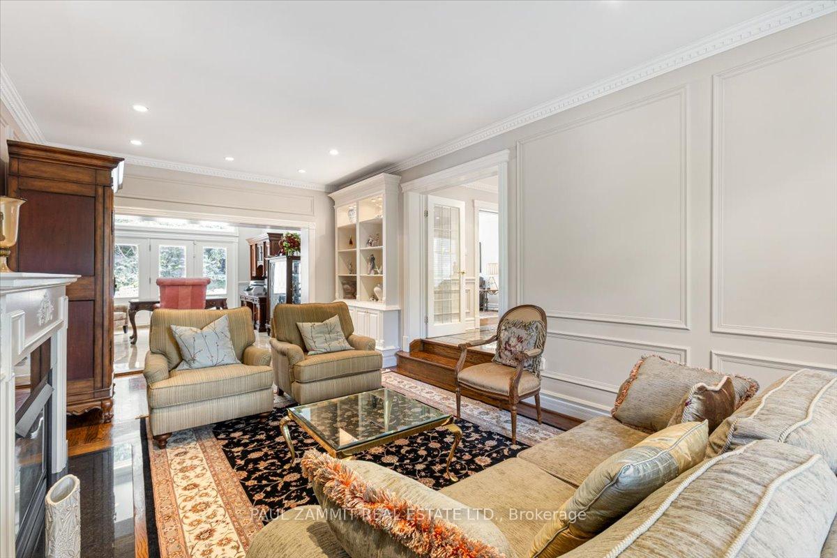 Photo 6 of 28 Thornlea Road, Markham, Thornhill — HOMEH