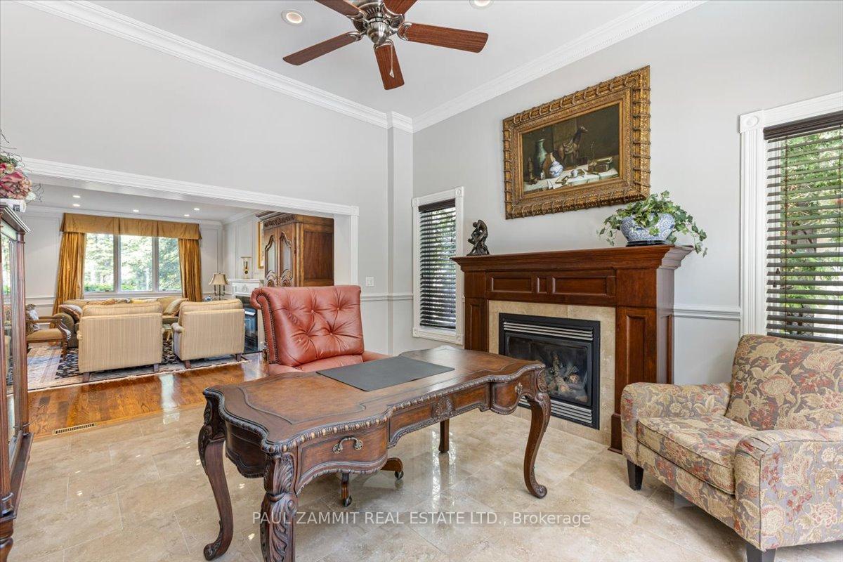 Photo 8 of 28 Thornlea Road, Markham, Thornhill — HOMEH