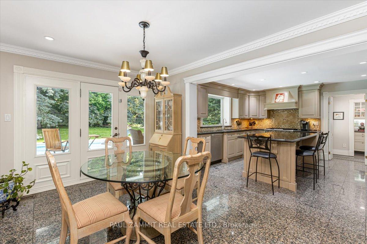 Photo 15 of 28 Thornlea Road, Markham, Thornhill — HOMEH