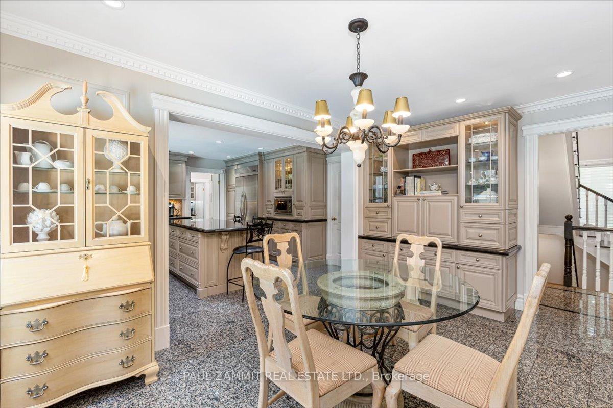 Photo 16 of 28 Thornlea Road, Markham, Thornhill — HOMEH