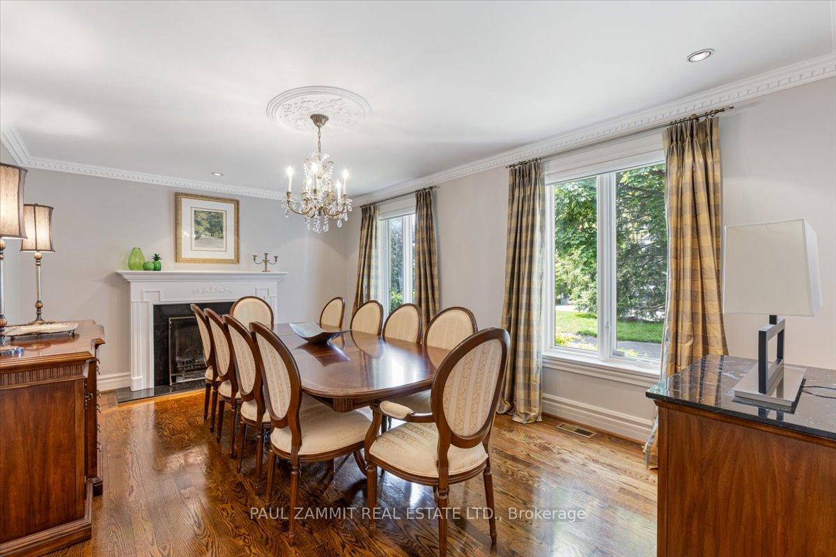 Photo 17 of 28 Thornlea Road, Markham, Thornhill — HOMEH