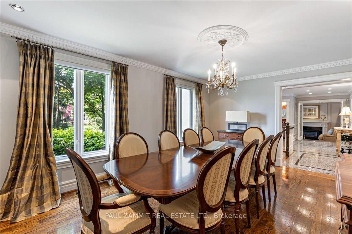 Photo 18 of 28 Thornlea Road, Markham, Thornhill — HOMEH