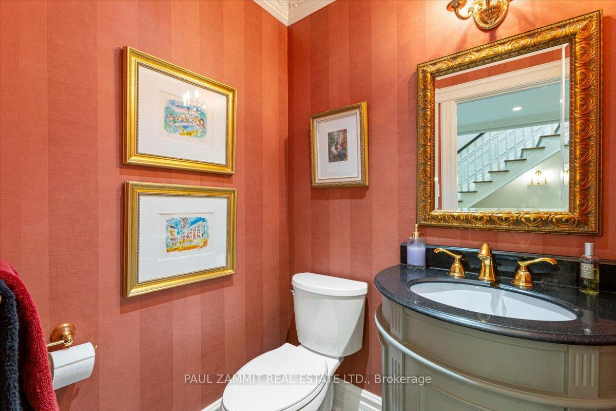 Photo 20 of 28 Thornlea Road, Markham, Thornhill — HOMEH