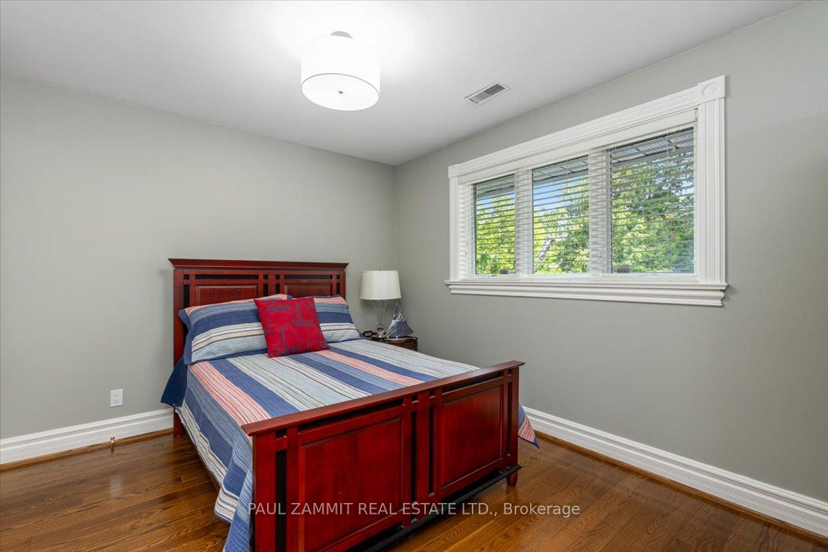 Photo 26 of 28 Thornlea Road, Markham, Thornhill — HOMEH