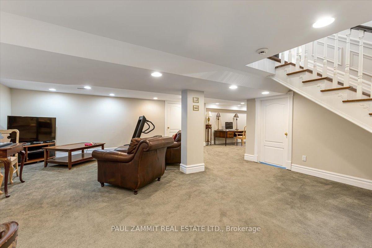 Photo 30 of 28 Thornlea Road, Markham, Thornhill — HOMEH