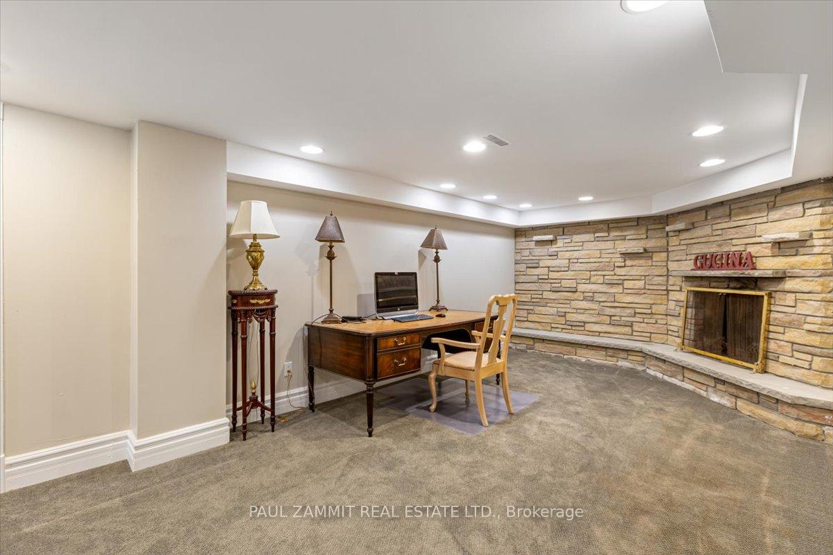 Photo 31 of 28 Thornlea Road, Markham, Thornhill — HOMEH
