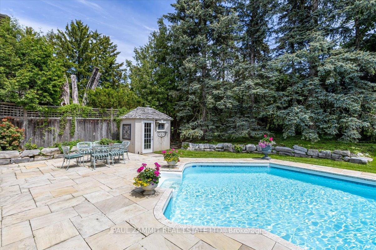 Photo 32 of 28 Thornlea Road, Markham, Thornhill — HOMEH