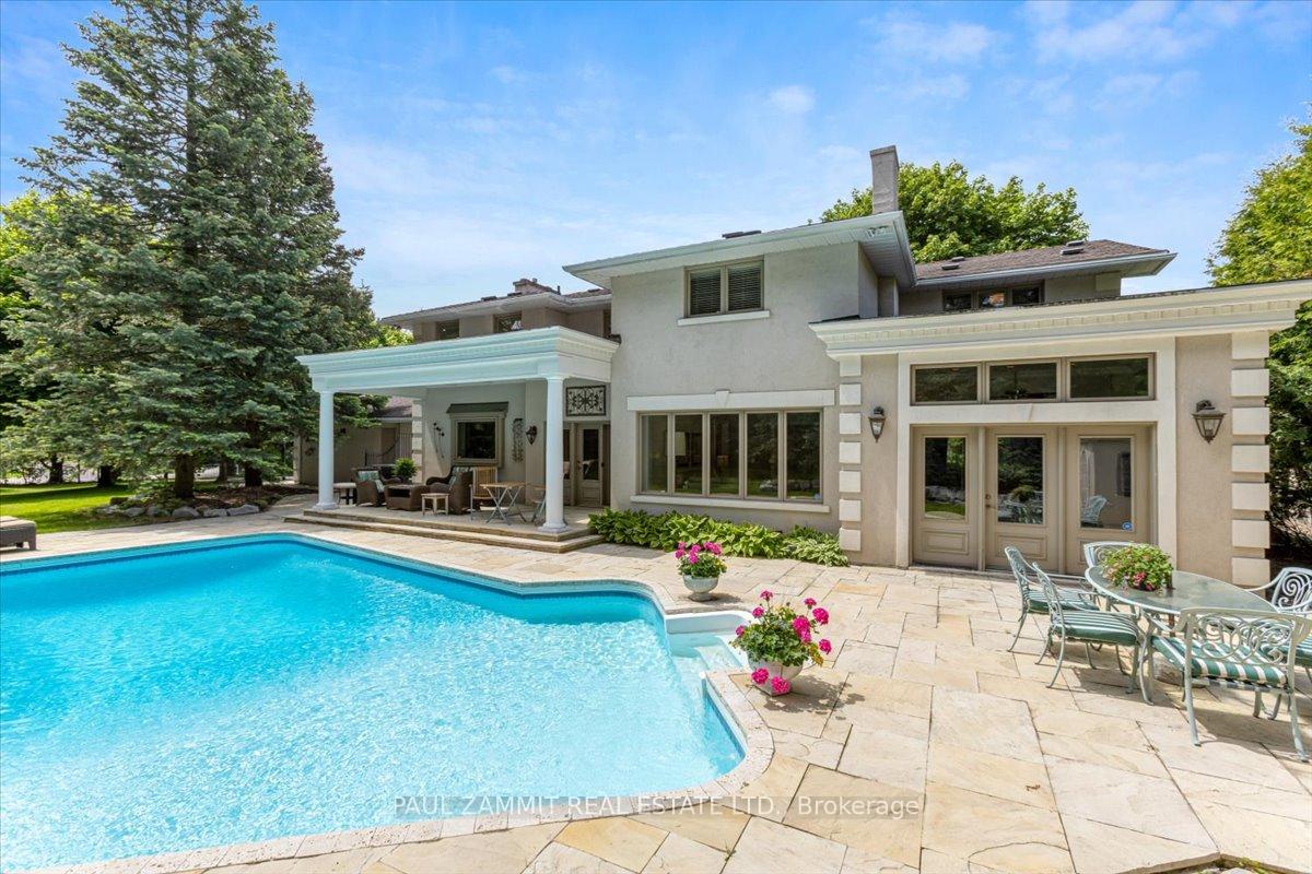 Photo 34 of 28 Thornlea Road, Markham, Thornhill — HOMEH