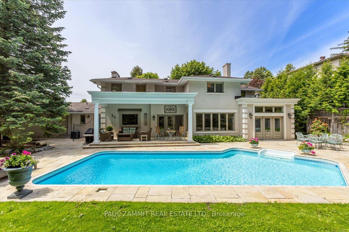 Photo 35 of 28 Thornlea Road, Markham, Thornhill — HOMEH
