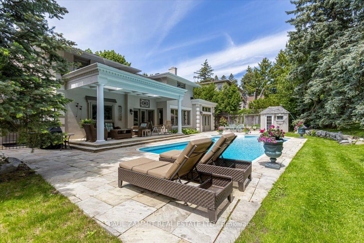 Photo 36 of 28 Thornlea Road, Markham, Thornhill — HOMEH
