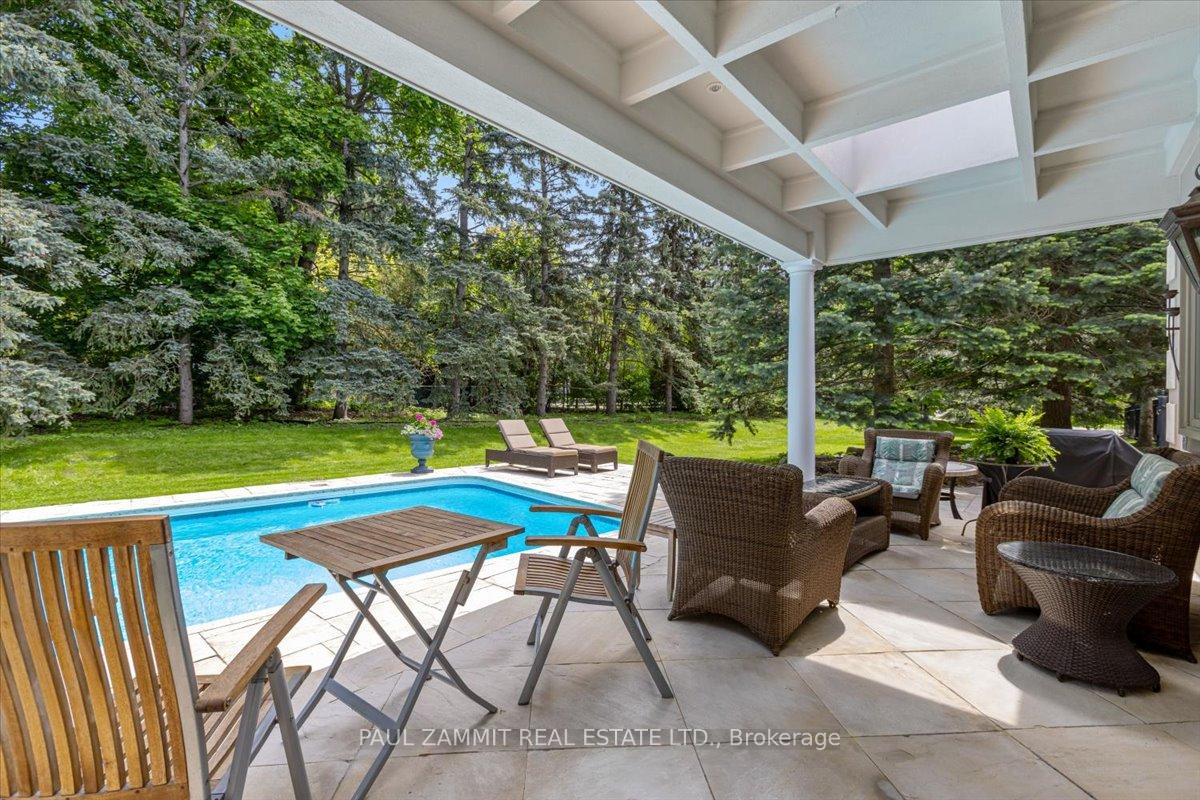 Photo 38 of 28 Thornlea Road, Markham, Thornhill — HOMEH