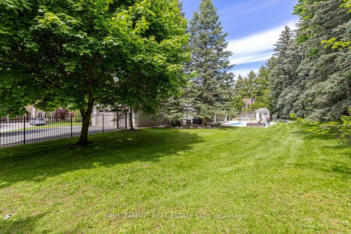 Photo 39 of 28 Thornlea Road, Markham, Thornhill — HOMEH